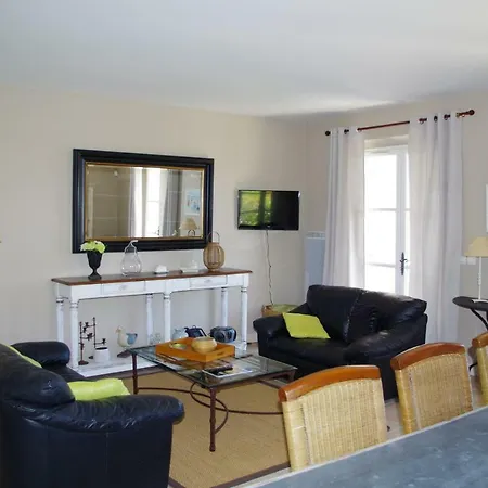 La Maison Du Golf Saint-Tropez