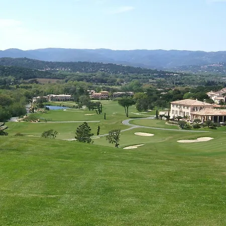 Villa La Maison Du Golf *
