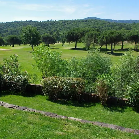 La Maison Du Golf Villa