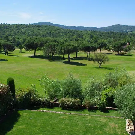 Villa La Maison Du Golf *