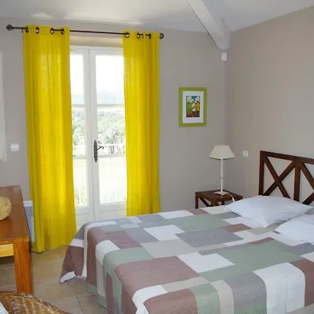La Maison Du Golf * Saint-Tropez