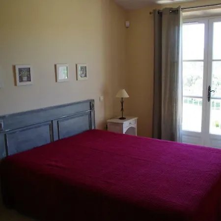 La Maison Du Golf Villa *